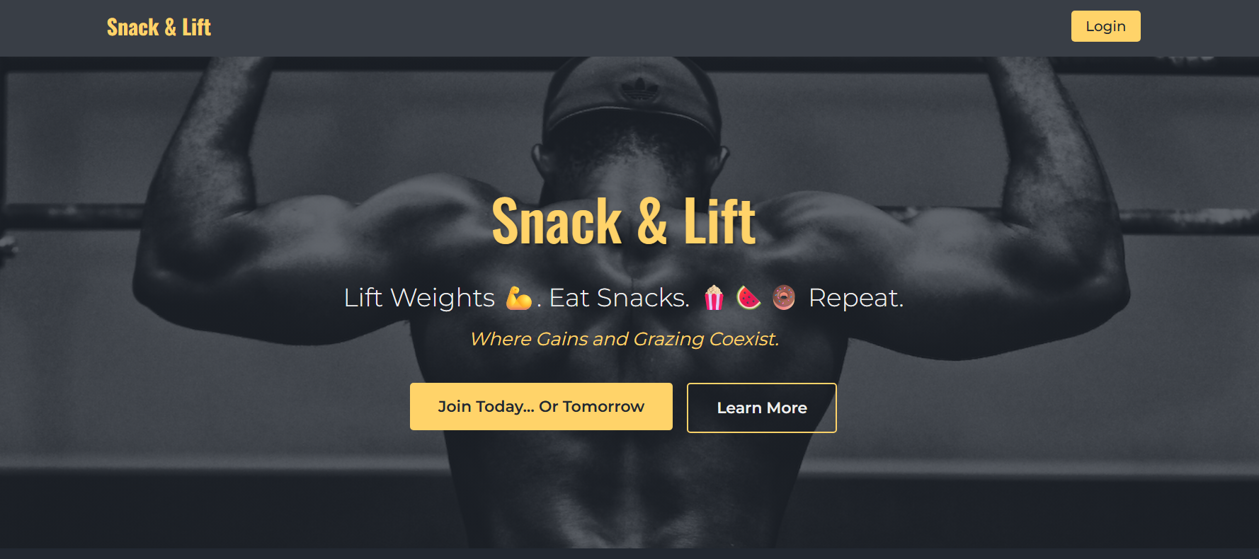 Gym Booking Automation